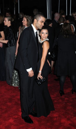The Metropolitan Museum of Art Costume Gala arrivals - Ziarul National