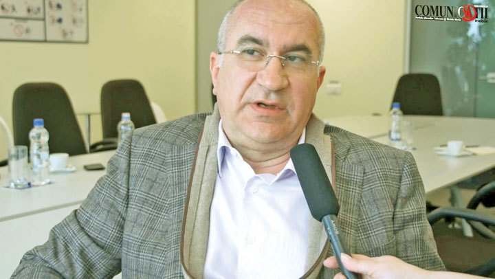urdareanu-foto-Comunicatii Mobile - Ziarul National