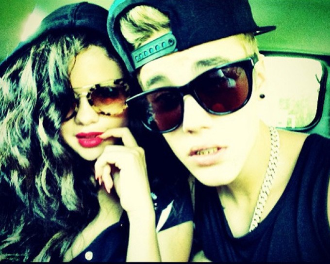 Selena Gomez si Justin Bieber, din nou IMPREUNA!