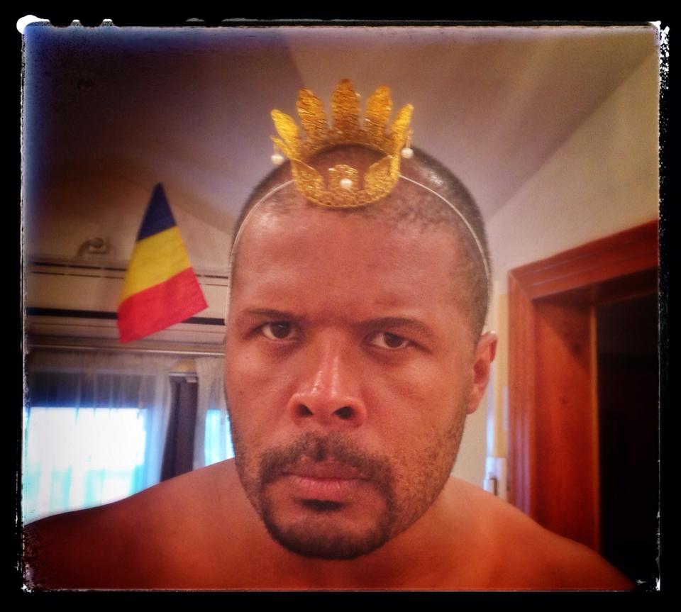 Cabral, ipostaza care i-a speriat pe toti! “Sunt groaznic de rau. Sunt o bestie!”