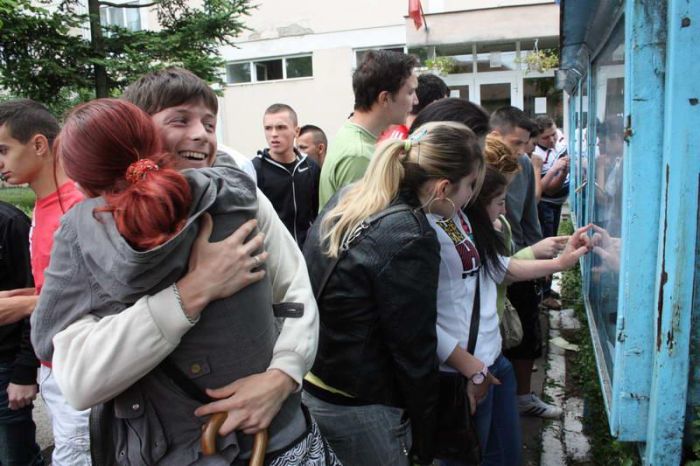 Rezultate partiale BAC – sesiunea toamna 2014, edu.ro: Aproape 80% din candidati au PICAT