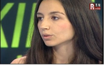 Alina - Ziarul National
