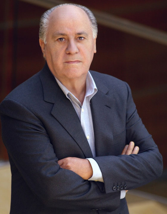Amancio-Ortega - Ziarul National