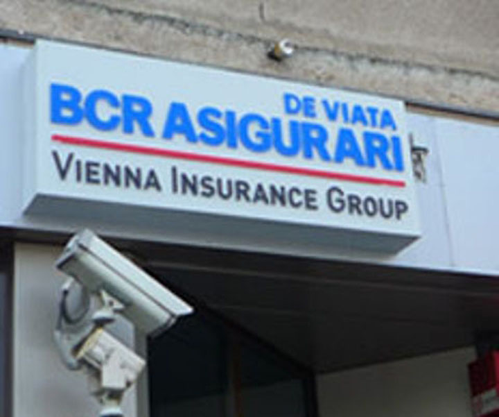 BCR Asigurari de Viata, implicata intr-o evaziune de sase milioane de euro