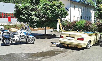 BMW-car-pool2 - Ziarul National