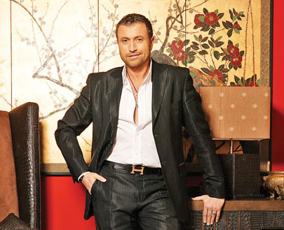 Catalin Botezatu, Next Top Lovel(e)