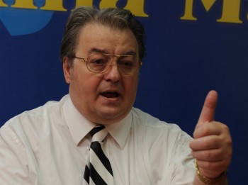 CORNELIU VADIM TUDOR-FANE (34) - Ziarul National