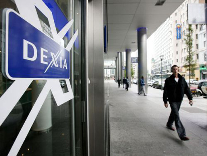 Dexia 1 - Ziarul National