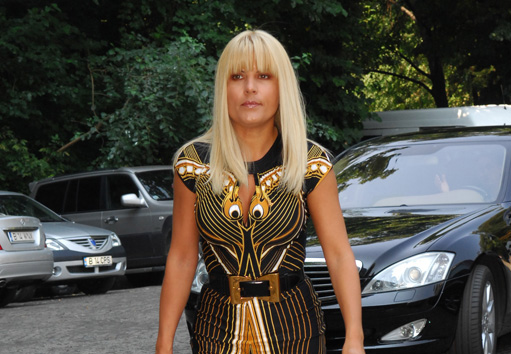 Ce spune Elena Udrea despre retinerea edilului Oprescu: „Unii zic ca se asteptau…”