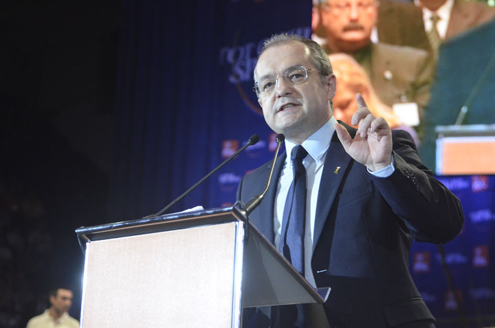 Emil Boc - PDL candidati - Narcis Pop (47) - Ziarul National