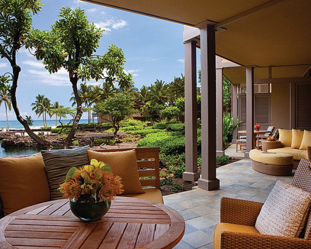 FourSeasonsHualalaiSuite - Ziarul National