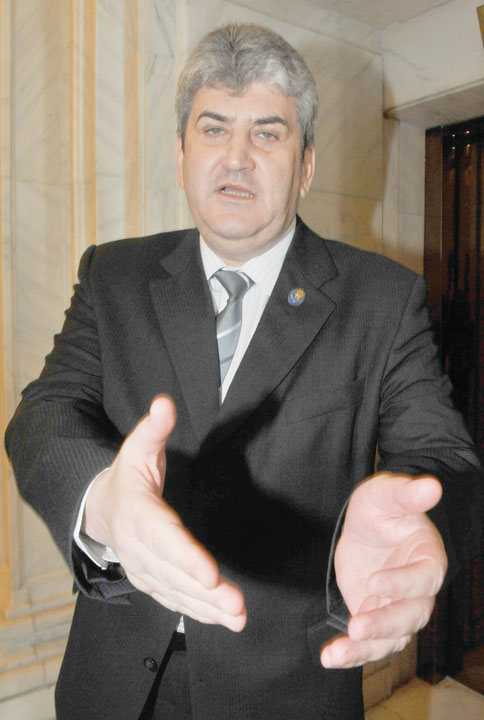GABRIEL OPREA-FANE (126) - Ziarul National