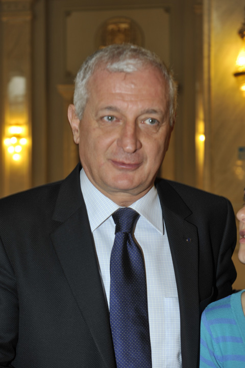 Gh. Frunda - Ziarul National