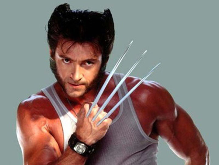 Hugh Jackman - Ziarul National