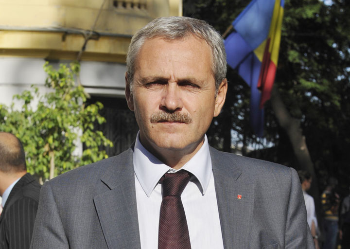LIVIU DRAGNEA-FANE (21) - Ziarul National