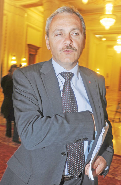 LIVIU DRAGNEA-FANE (22) - Ziarul National