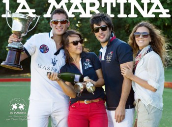 La Martina - Ziarul National