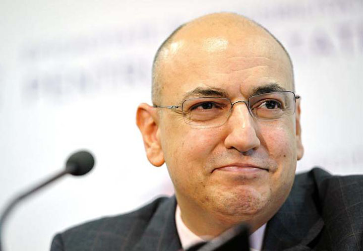 Duta il taraste in instanta pe Ponta