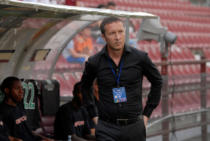 Din cauza lui Mihai Stoica, STEAUA ANCHETATA DE UEFA. EPISODUL 2