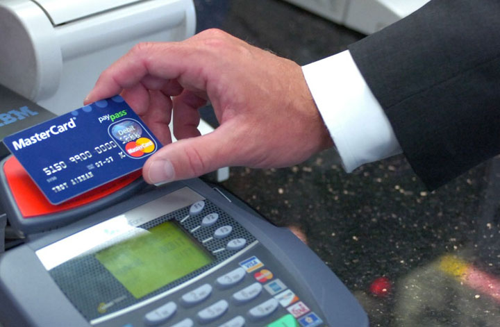 MasterCard: Reducerea comisioanelor va dauna utilizatorilor de carduri