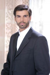 Mehmet-Akif-Alakurt - Ziarul National