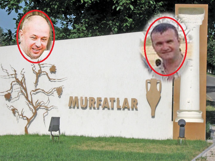 Murfatlar intrare - Copy - Ziarul National