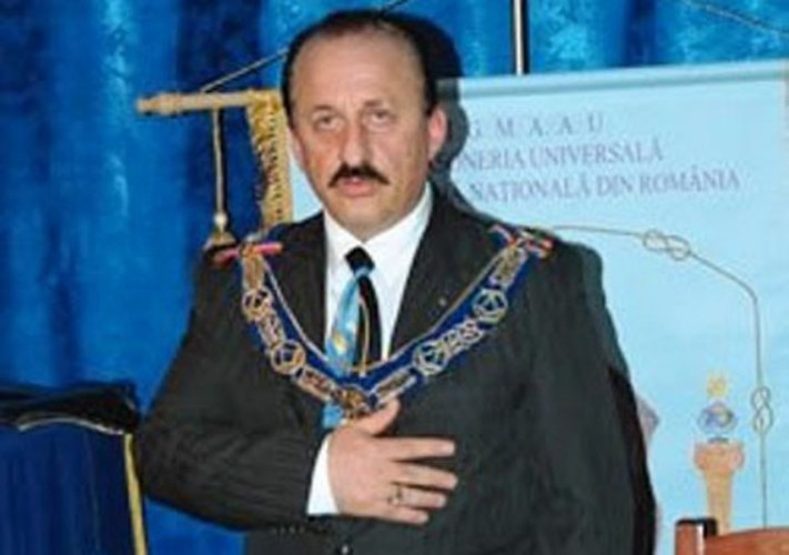Nicolae Cristescu - Ziarul National
