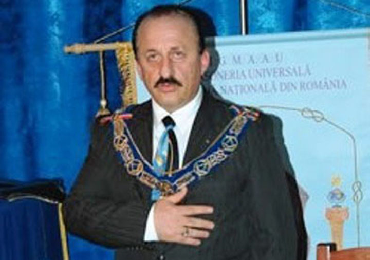 Nicu Cristescu, masonul cu restante