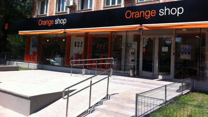 Orange, amendata pentru incorectitudine fata de clienti