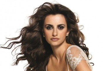 Penelope Cruz - Ziarul National