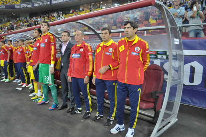 Victoria cu Trinidad-Tobago a cantarit decisiv: Romania a urcat pe 33 in topul FIFA
