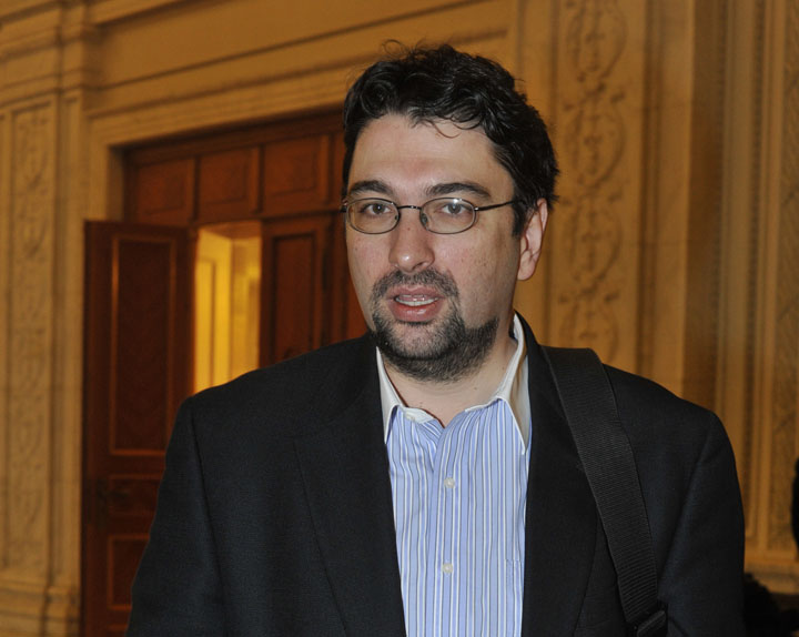 SEVER VOINESCU-FANE (10) - Ziarul National