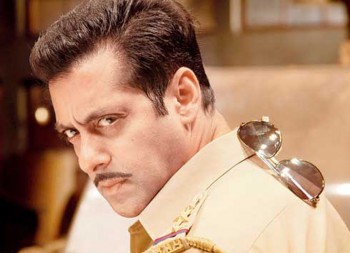 Salman Khan - Ziarul National