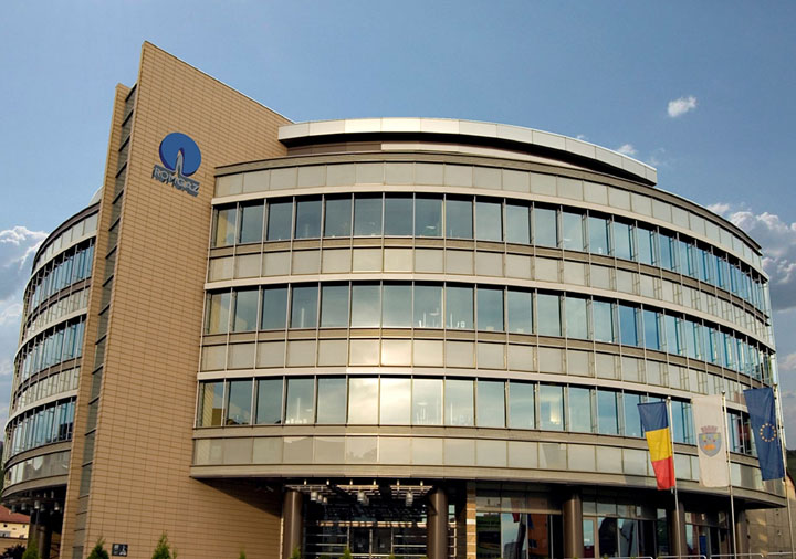 Statul vrea 600 de milioane de euro pentru 15% din Romgaz