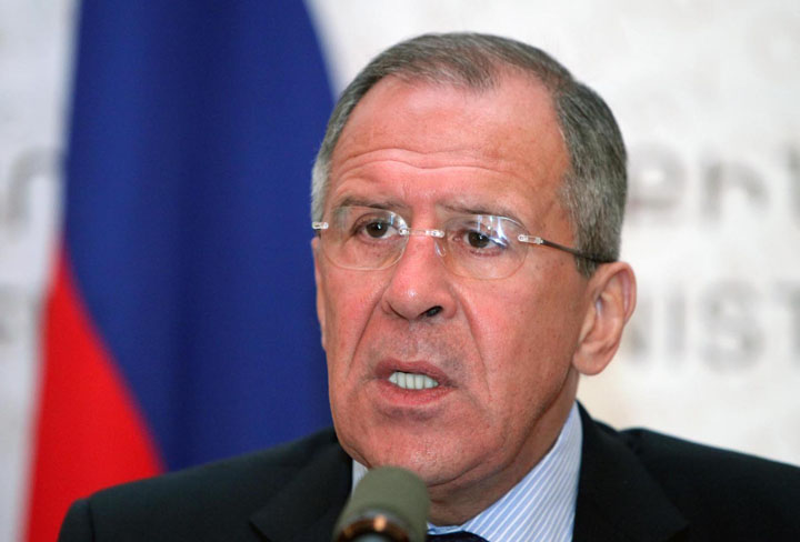 Rusia da asigurari: „Nu avem intentia de a ataca Ucraina”
