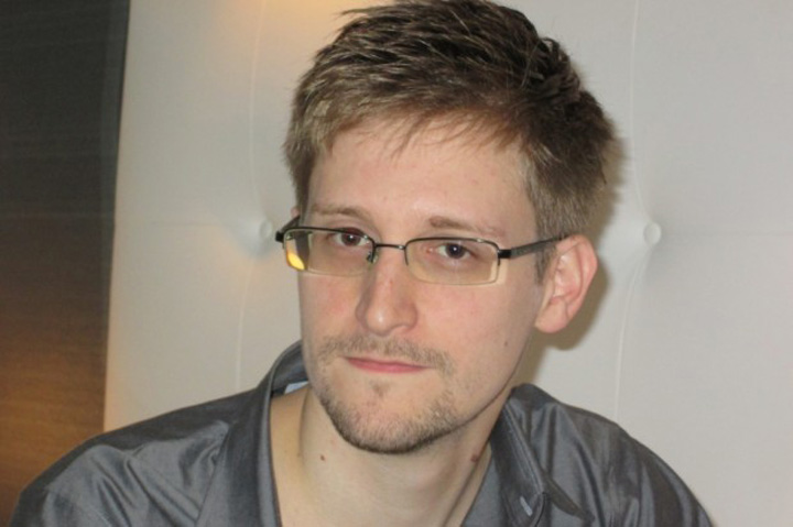 Snowden a solicitat azil politic in 21 de tari