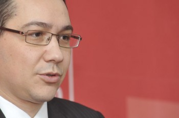 VICTOR -PONTA -FANE (82) - Ziarul National