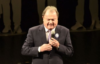 Vasile Blaga - ARD lansare candidti - Narcis Pop (17) - Ziarul National
