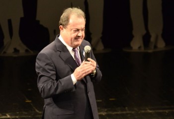 Vasile Blaga - ARD lansare candidti - Narcis Pop (18) - Ziarul National