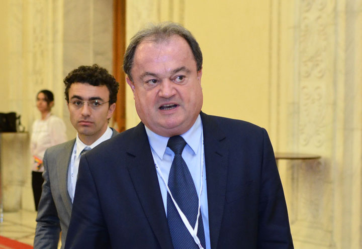 Vasile Blaga - Congresul EPP - Narcis Pop (68) - Ziarul National