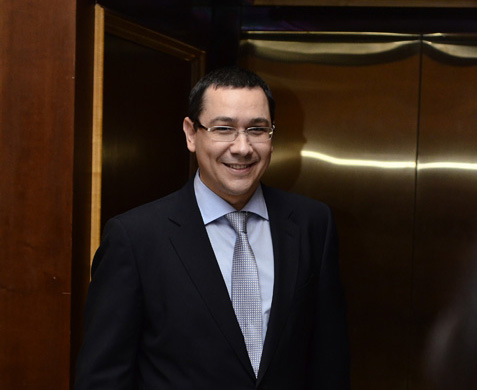 Victor Ponta: „Ramanem cu 200 de militari in Afganistan”