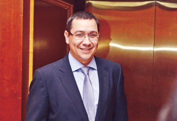 Victor Ponta - Intalnire PDL Parlament - Narcis Pop (13) - Ziarul National
