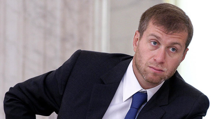 abramovich - Ziarul National