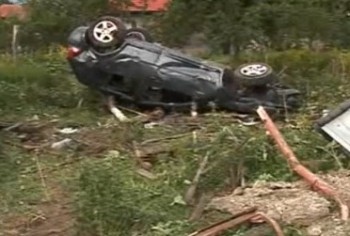 accident - Ziarul National