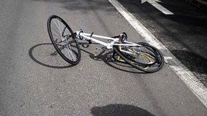 Tragedie in Tecuci! Un barbat a murit in timp ce pedala!