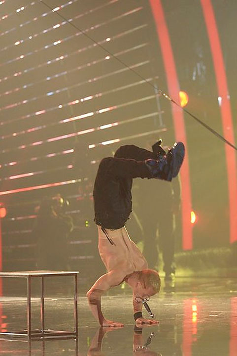 America - Ziarul National's Got Talent - Season 8