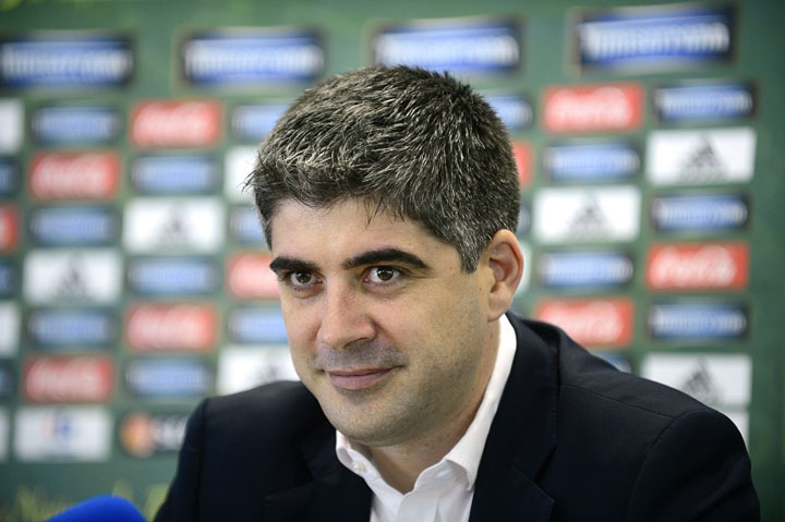 alexandru deaconu - Ziarul National
