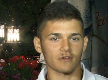 alexandru ionita II - Ziarul National