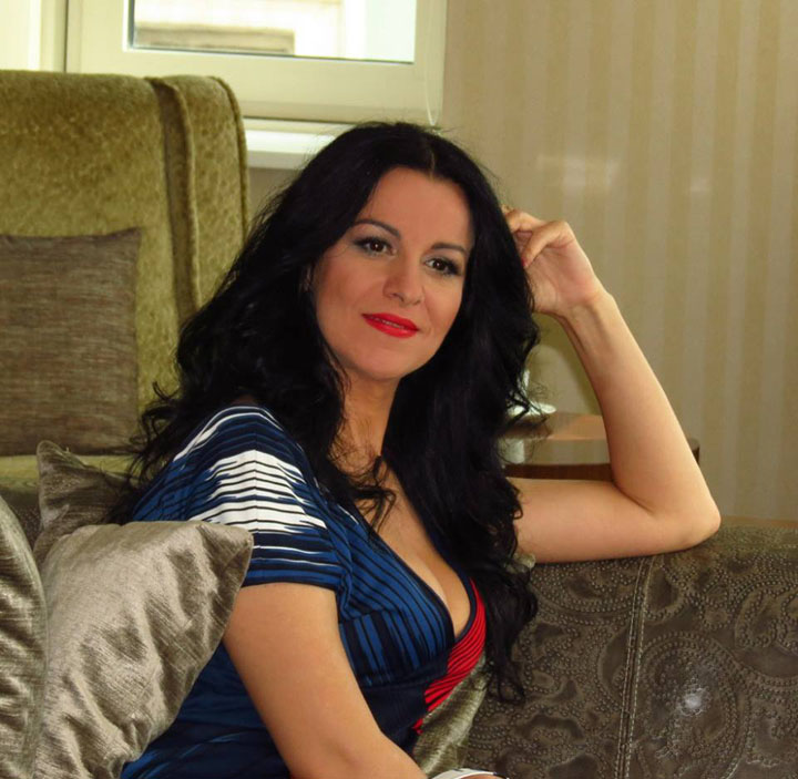 Angela Gheorghiu, zana cea buna pentru Ionela, de la Next Star