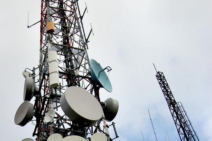 Retelele telecom din UE se prabusesc!